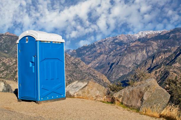 Portable Toilet Options We Offer in Glens Falls, NY