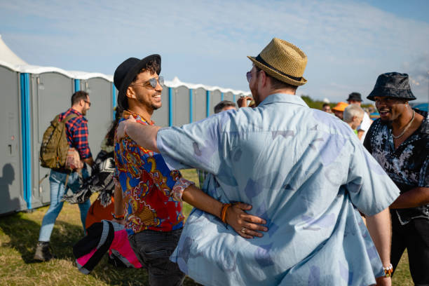 Best Construction site porta potty rental  in Glens Falls, NY